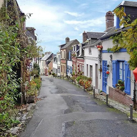 Terraced House Saint-valery-sur-somme - Nmd051003-i
